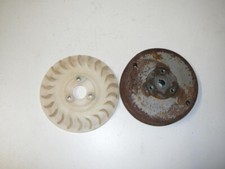 Honda F200 Motoculteur, Motobineuse Ventilateur, Volant Magnétique