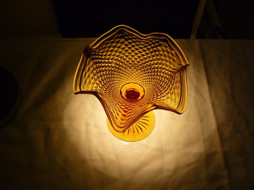 Beautiful vintage amber - beautiful,