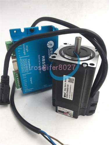 Leadshine nema23 phase - nema23, 3