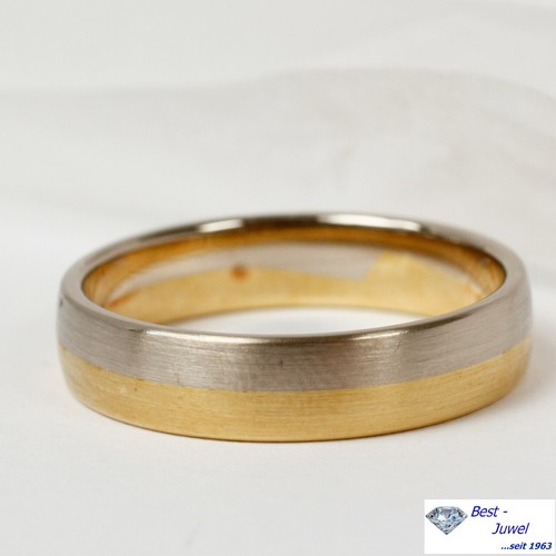 Bague pour hommes 585 14 - pour,