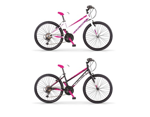 Mbm vtt district - district, 24"