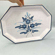 ROUEN Plat de service