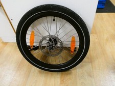 roue arrière pour vélo électrique  easybike easyfold classic D7 20' (occasion)