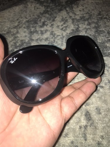 Ray ban 4098 jackie ohh - ohh, ii