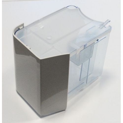 Delonghi réservoir conteneur