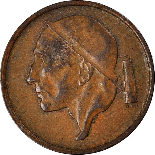 923151 monnaie belgique - [#923151],