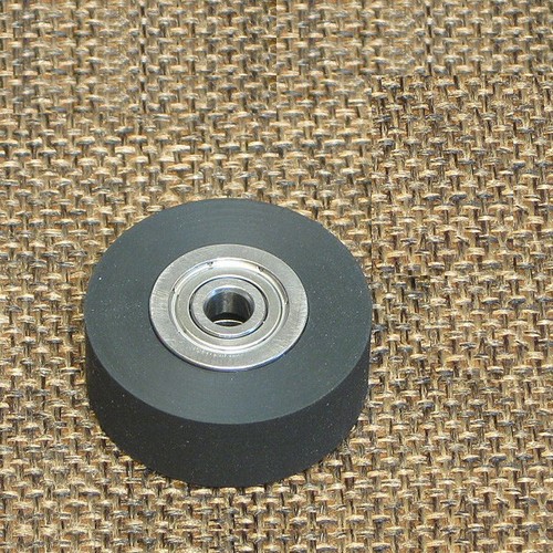 Pinch roller pour - pinch,