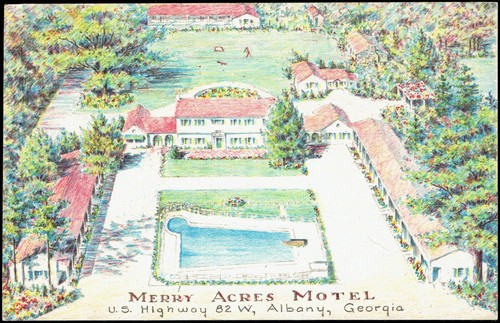 Albany georgia merry - albany,