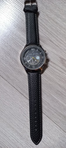 Montre daniel hechter homme - daniel,