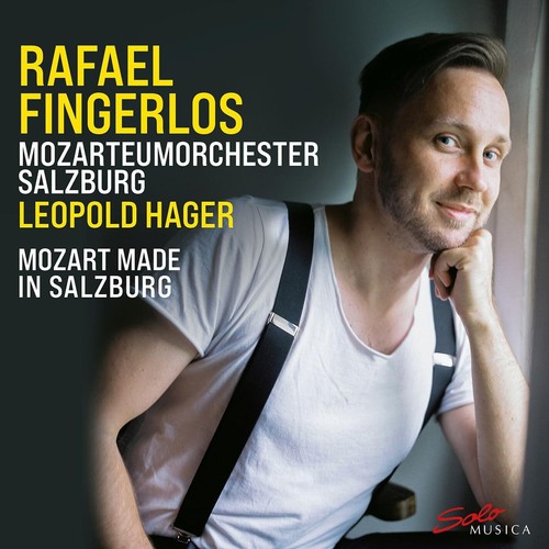 Wolfgang amadeus mozart - amadeus,