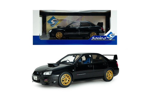 Subaru impreza wrx sti java - impreza,