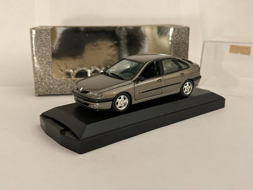 Vitesse renault laguna v6 - vitesse,