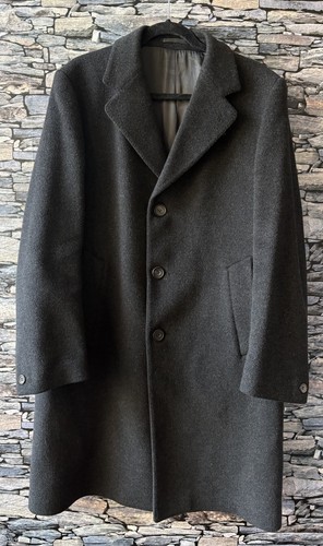 Vintage dunn crombie - dunn, &
