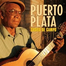 Puerto Plata Casita de Campo