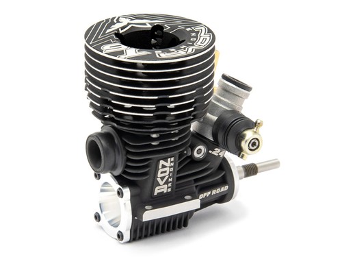 Nova engines nitro truggy - nova,