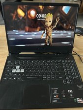 ordinateur portable gamer