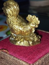 Figurine zodiaque chinois - figurine,