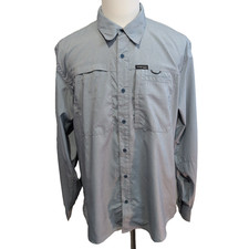 Chemise wrangler outdoor homme - chemise,