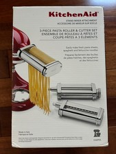 KitchenAid Stand Mixer