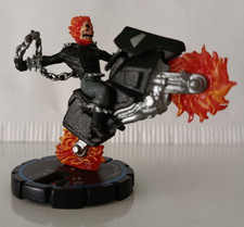 Heroclix GHOST RIDER Figurine