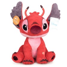 Disney Stitch Leroy peluche