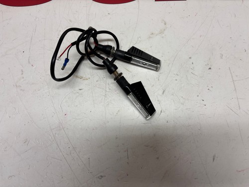 Paire indicateurs led ducati - d'indicateurs,