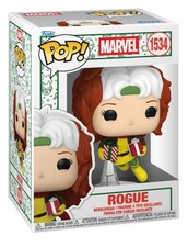 FUNKO POP! - FIGURINE MARVEL -