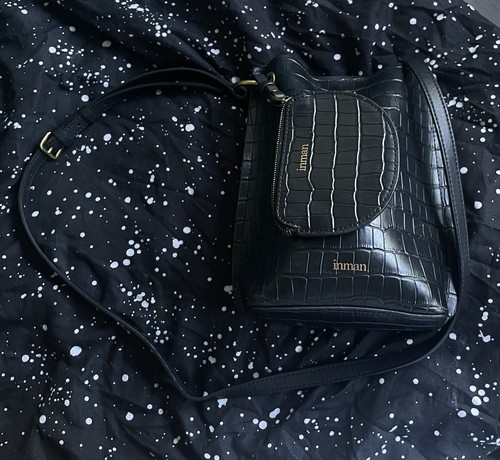 Inman sac bandoulière - , femme