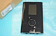 Interface utilisateur ATLANTIC