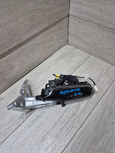 Bmw g05 2019 rétroviseur - 2019,
