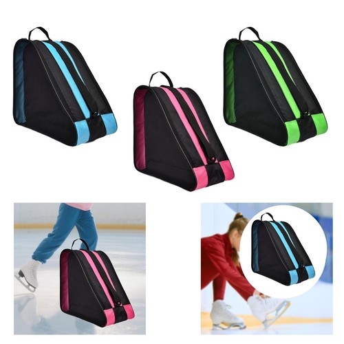 Sac patins pour filles - à, et