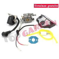 Carburateur Filtre à Air
