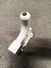 Coude de sol simple Walraven Carton de 20 pieces Sortie de dalle plancher Chauff