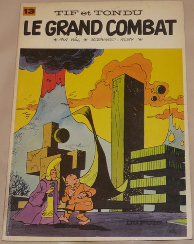 Tif tondu la grand - tondu, -13-
