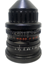 Carl Zeiss S35 Super Rapide