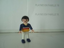 PLAYMOBIL vintage city life