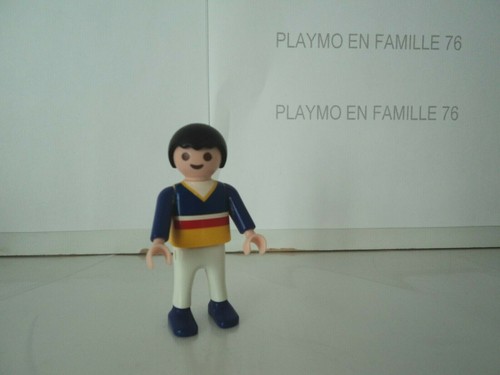 Playmobil vintage city - playmobil,