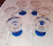 6 Coupe À Glace/ Dessert A