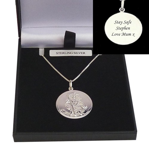 Grand collier saint - collier,