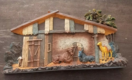 Creche hauteur cm - -,