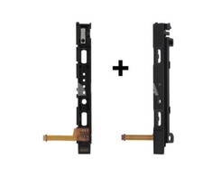 "Rail/Support/Glissière Droit