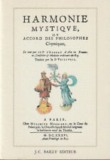 HARMONIE MYSTIQUE. D