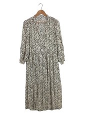 ZARA Robe mi-longue Dames Robe