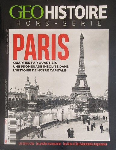 Geo histoire h - geo,