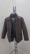 Veste Homme C.A.N.D.A. Marron