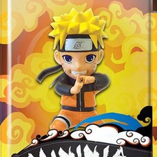 Naruto Shippuden - Figurine