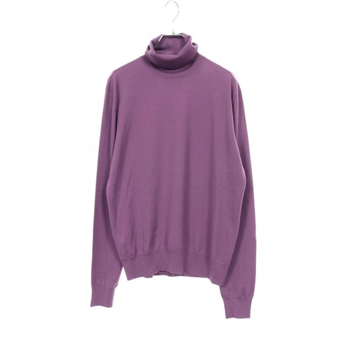 Pull tricot hermes - pull,