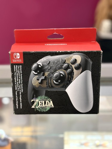 Manette nintendo switch - switch, pro