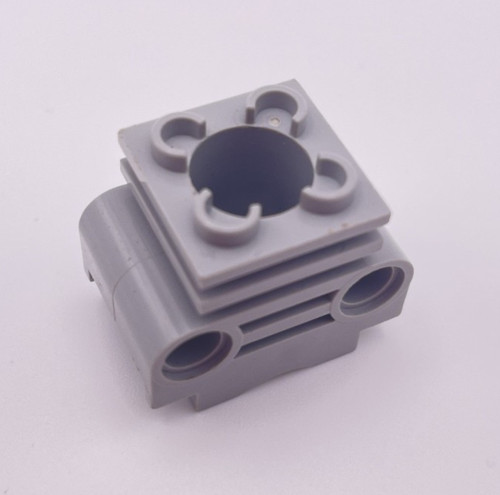 Lego part 2850b cylindre - lego,