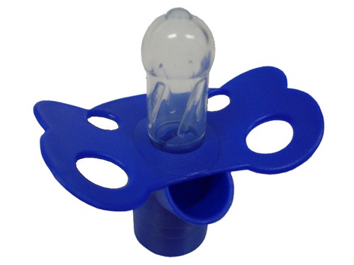 Appareil inhalation pour - d'inhalation,
